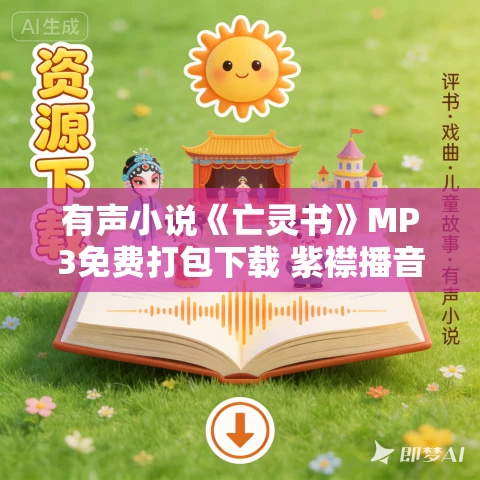 有声小说《亡灵书》MP3免费打包下载 紫襟播音 125集 有声小说《亡灵书》MP3免费打包下载 紫襟播音 125集