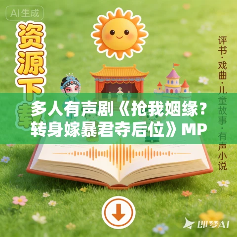 多人有声剧《抢我姻缘?转身嫁暴君夺后位》MP3免费打包下载 熊猫青云演播 3100集 多人有声剧《抢我姻缘?转身嫁暴君夺后位》MP3免费打包下载 熊猫青云演播 3100集