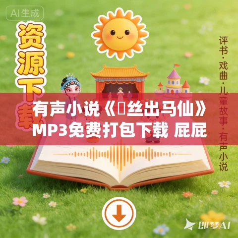 有声小说《屌丝出马仙》MP3免费打包下载 屁屁球演播 2651集全 有声小说《屌丝出马仙》MP3免费打包下载 屁屁球演播 2651集全