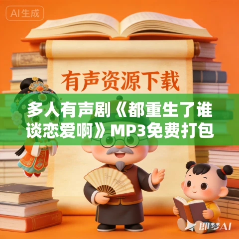 多人有声剧《都重生了谁谈恋爱啊》MP3免费打包下载 头陀渊演播 1354集完结 多人有声剧《都重生了谁谈恋爱啊》MP3免费打包下载 头陀渊演播 1354集完结