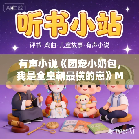 有声小说《团宠小奶包,我是全皇朝最横的崽》MP3免费打包下载 全小全 2024集完结 有声小说《团宠小奶包,我是全皇朝最横的崽》MP3免费打包下载 全小全 2024集完结