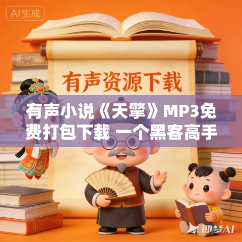 有声小说《天擎》MP3免费打包下载 一个黑客高手的故事 383集 有声小说《天擎》MP3免费打包下载 一个黑客高手的故事 383集