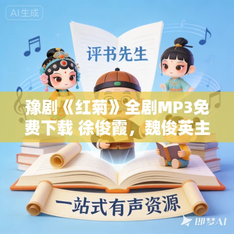 豫剧《红菊》全剧MP3免费下载 徐俊霞,魏俊英主演 豫剧《红菊》全剧MP3免费下载 徐俊霞,魏俊英主演