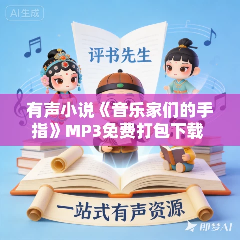 有声小说《音乐家们的手指》MP3免费打包下载 113集完结 有声小说《音乐家们的手指》MP3免费打包下载 113集完结