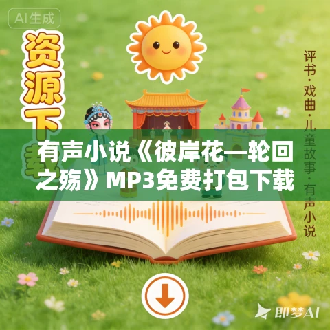 有声小说《彼岸花—轮回之殇》MP3免费打包下载 133集 有声小说《彼岸花—轮回之殇》MP3免费打包下载 133集