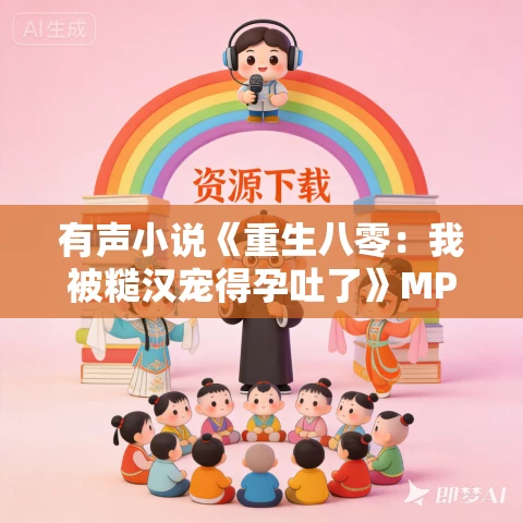 有声小说《重生八零：我被糙汉宠得孕吐了》MP3免费打包下载 一路听天下播讲 1727集完结