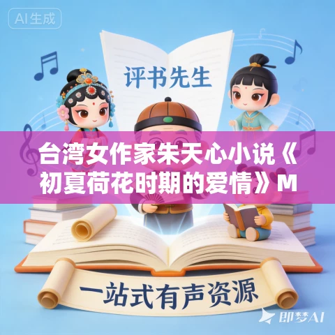 台湾女作家朱天心小说《初夏荷花时期的爱情》MP3免费打包下载 16集
