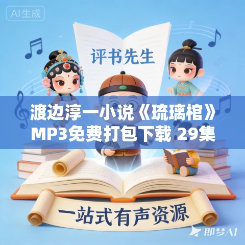 渡边淳一小说《琉璃棺》MP3免费打包下载 29集 渡边淳一小说《琉璃棺》MP3免费打包下载 29集