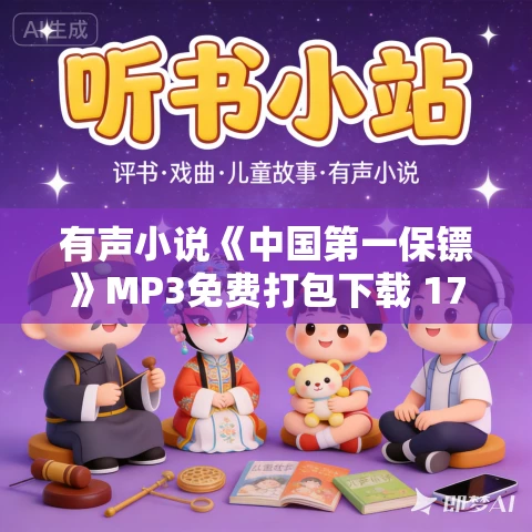 有声小说《中国第一保镖》MP3免费打包下载 17集 有声小说《中国第一保镖》MP3免费打包下载 17集