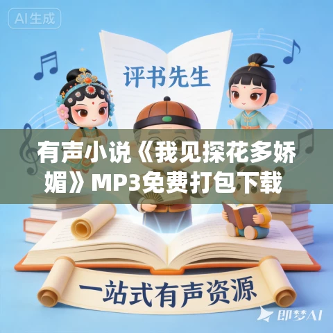 有声小说《我见探花多娇媚》MP3免费打包下载 尘萱&雪月之下多人有声剧 981集完结 有声小说《我见探花多娇媚》MP3免费打包下载 尘萱&雪月之下多人有声剧 981集完结