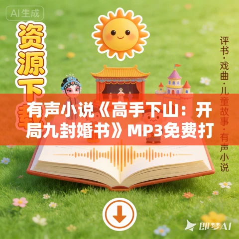 有声小说《高手下山:开局九封婚书》MP3免费打包下载 紫襟剧社 1997集完结 有声小说《高手下山:开局九封婚书》MP3免费打包下载 紫襟剧社 1997集完结