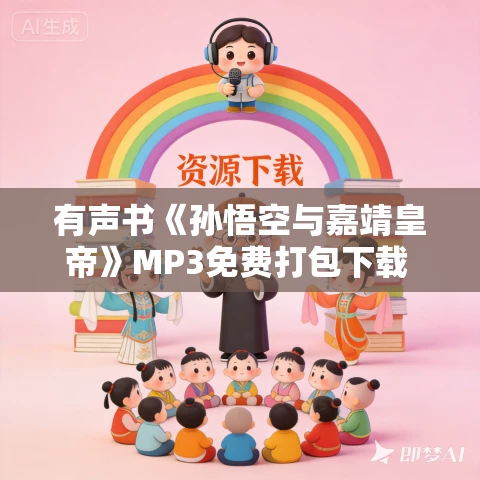 有声书《孙悟空与嘉靖皇帝》MP3免费打包下载 50集 有声书《孙悟空与嘉靖皇帝》MP3免费打包下载 50集