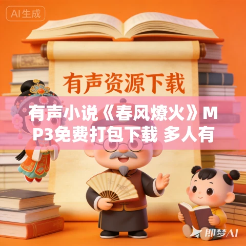 有声小说《春风燎火》MP3免费打包下载 多人有声剧 103集全 有声小说《春风燎火》MP3免费打包下载 多人有声剧 103集全