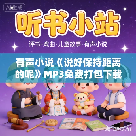 有声小说《说好保持距离的呢》MP3免费打包下载 多人有声剧 113集完结