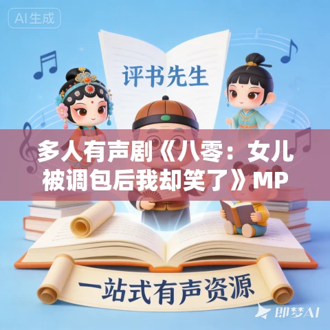 多人有声剧《八零:女儿被调包后我却笑了》MP3免费打包下载 姣姣兮 1021集完结 多人有声剧《八零:女儿被调包后我却笑了》MP3免费打包下载 姣姣兮 1021集完结