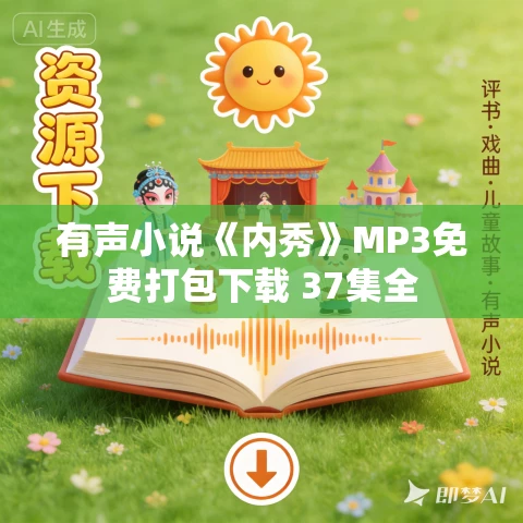 有声小说《内秀》MP3免费打包下载 37集全 有声小说《内秀》MP3免费打包下载 37集全