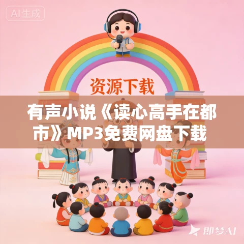 有声小说《读心高手在都市》MP3免费网盘下载 加菲懋播音 182集 有声小说《读心高手在都市》MP3免费网盘下载 加菲懋播音 182集