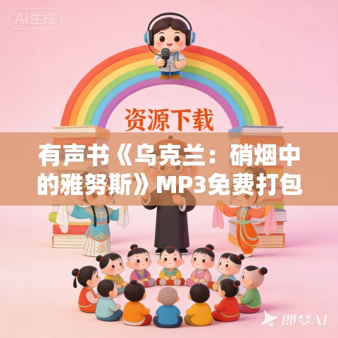 有声书《乌克兰:硝烟中的雅努斯》MP3免费打包下载 46集 漂泊的树播讲 有声书《乌克兰:硝烟中的雅努斯》MP3免费打包下载 46集 漂泊的树播讲