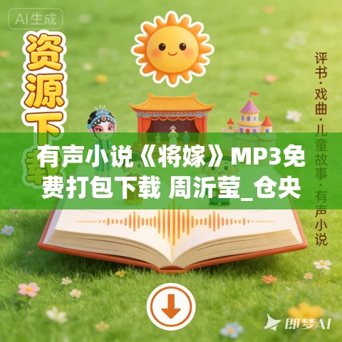 有声小说《将嫁》MP3免费打包下载 周沂莹_仓央剧社播音 134集完结 有声小说《将嫁》MP3免费打包下载 周沂莹_仓央剧社播音 134集完结