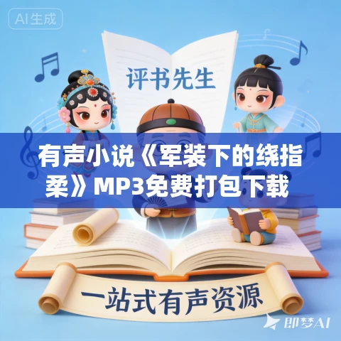有声小说《军装下的绕指柔》MP3免费打包下载 8082Audio播音 101集完结 有声小说《军装下的绕指柔》MP3免费打包下载 8082Audio播音 101集完结