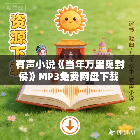 有声小说《当年万里觅封侯》MP3免费网盘下载 爆笑治愈精品多人有声剧 210集完结 有声小说《当年万里觅封侯》MP3免费网盘下载 爆笑治愈精品多人有声剧 210集完结