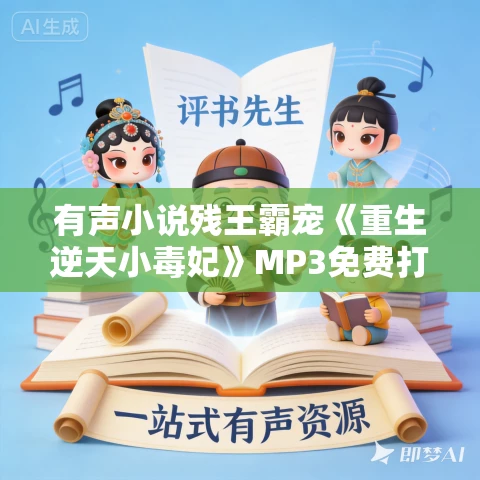 有声小说残王霸宠《重生逆天小毒妃》MP3免费打包下载 古代言情 1263集全 有声小说残王霸宠《重生逆天小毒妃》MP3免费打包下载 古代言情 1263集全
