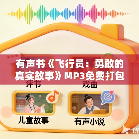 有声书《飞行员:勇敢的真实故事》MP3免费打包下载 詹姆斯·布拉德利作品 小胖播音 有声书《飞行员:勇敢的真实故事》MP3免费打包下载 詹姆斯·布拉德利作品 小胖播音