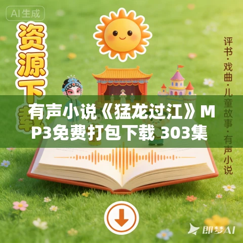 有声小说《猛龙过江》MP3免费打包下载 303集 段旭瑞播讲 打黑第一神书 有声小说《猛龙过江》MP3免费打包下载 303集 段旭瑞播讲 打黑第一神书