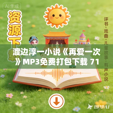 渡边淳一小说《再爱一次》MP3免费打包下载 71集 渡边淳一小说《再爱一次》MP3免费打包下载 71集