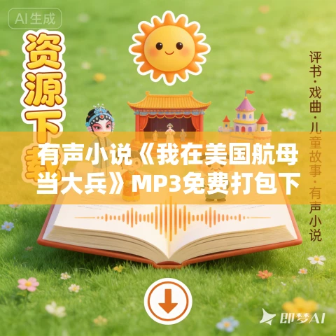 有声小说《我在美国航母当大兵》MP3免费打包下载 罗雪作品 33集 文山播音 有声小说《我在美国航母当大兵》MP3免费打包下载 罗雪作品 33集 文山播音