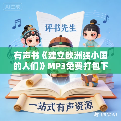 有声书《建立欧洲强小国的人们》MP3免费打包下载 金成进作品 40集 东篱播音