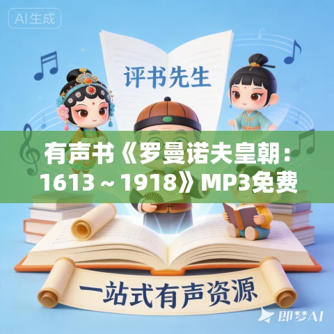 有声书《罗曼诺夫皇朝:1613~1918》MP3免费打包下载 56集 有声书《罗曼诺夫皇朝:1613~1918》MP3免费打包下载 56集