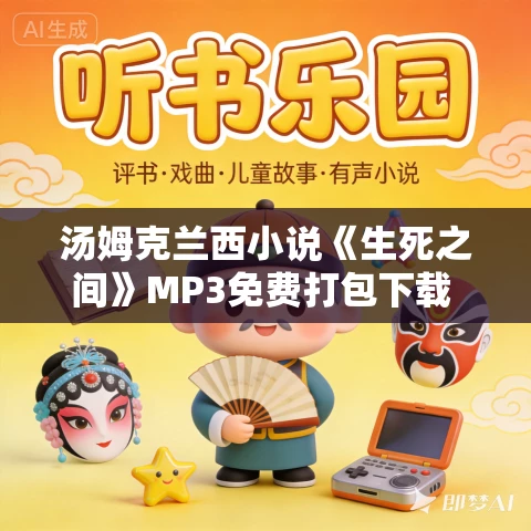 汤姆克兰西小说《生死之间》MP3免费打包下载 92集 闫老猫播讲 汤姆克兰西小说《生死之间》MP3免费打包下载 92集 闫老猫播讲