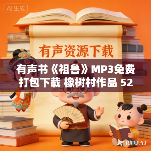 有声书《祖鲁》MP3免费打包下载 橡树村作品 52集 苏雅播讲 有声书《祖鲁》MP3免费打包下载 橡树村作品 52集 苏雅播讲