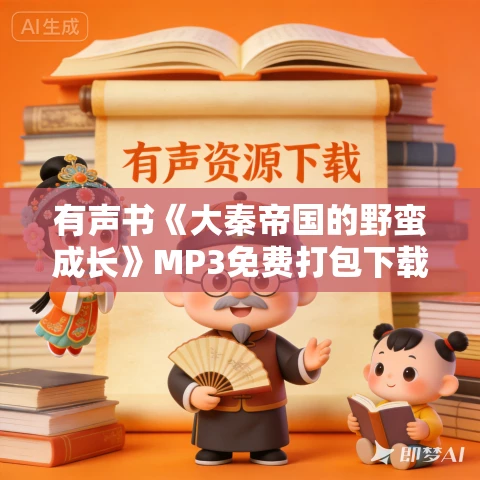 有声书《大秦帝国的野蛮成长》MP3免费打包下载 石云涛作品 97集 云淡天高播音 有声书《大秦帝国的野蛮成长》MP3免费打包下载 石云涛作品 97集 云淡天高播音