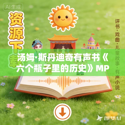汤姆·斯丹迪奇有声书《六个瓶子里的历史》MP3免费打包下载 42集