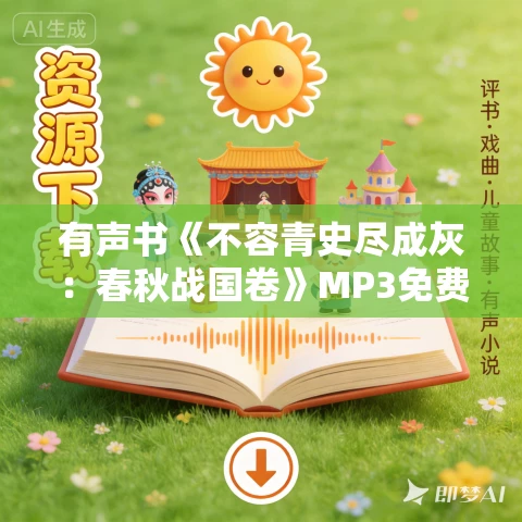 有声书《不容青史尽成灰:春秋战国卷》MP3免费打包下载 69集 张嵚 有声书《不容青史尽成灰:春秋战国卷》MP3免费打包下载 69集 张嵚