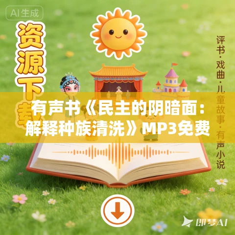 有声书《民主的阴暗面：解释种族清洗》MP3免费打包下载 迈克尔·曼作品 135集 有益播音
