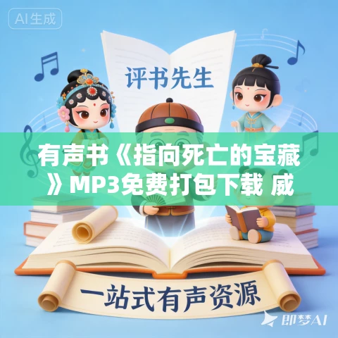 有声书《指向死亡的宝藏》MP3免费打包下载 威廉·罗宾斯作品 58集 有声书《指向死亡的宝藏》MP3免费打包下载 威廉·罗宾斯作品 58集