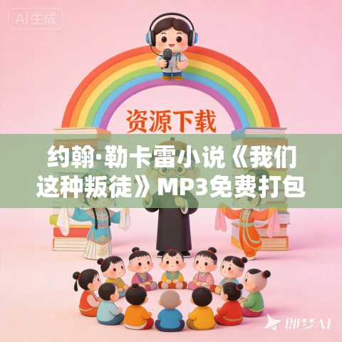 约翰·勒卡雷小说《我们这种叛徒》MP3免费打包下载 39集 闫老猫播讲
