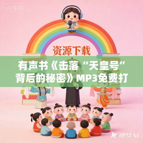 有声书《击落“天皇号”背后的秘密》MP3免费打包下载 萨苏作品 9集 有声书《击落“天皇号”背后的秘密》MP3免费打包下载 萨苏作品 9集