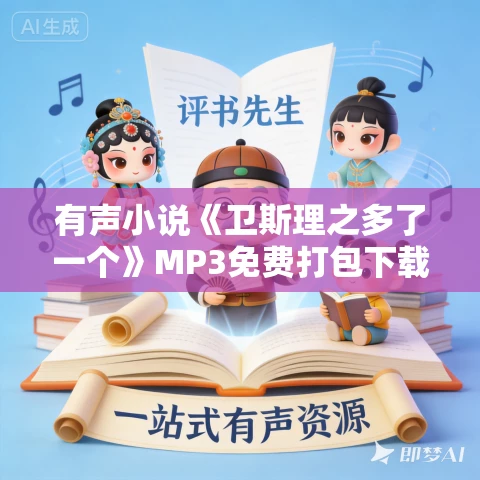 有声小说《卫斯理之多了一个》MP3免费打包下载 33集