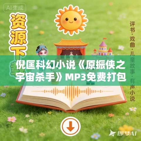 倪匡科幻小说《原振侠之宇宙杀手》MP3免费打包下载 22集全 倪匡科幻小说《原振侠之宇宙杀手》MP3免费打包下载 22集全