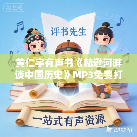 黄仁宇有声书《赫逊河畔谈中国历史》MP3免费打包下载 36集 黄仁宇有声书《赫逊河畔谈中国历史》MP3免费打包下载 36集