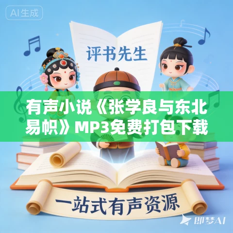 有声小说《张学良与东北易帜》MP3免费打包下载 107集完结 凤凰红播音 有声小说《张学良与东北易帜》MP3免费打包下载 107集完结 凤凰红播音