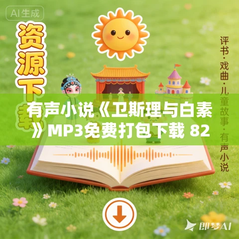 有声小说《卫斯理与白素》MP3免费打包下载 82集 有声小说《卫斯理与白素》MP3免费打包下载 82集