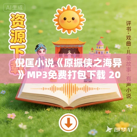 倪匡小说《原振侠之海异》MP3免费打包下载 20集全 倪匡小说《原振侠之海异》MP3免费打包下载 20集全