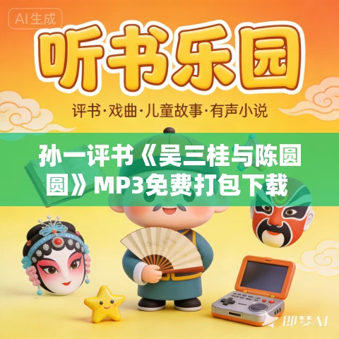 孙一评书《吴三桂与陈圆圆》MP3免费打包下载 29回全 孙一评书《吴三桂与陈圆圆》MP3免费打包下载 29回全