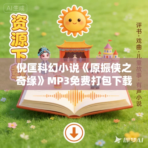 倪匡科幻小说《原振侠之奇缘》MP3免费打包下载 28集全 倪匡科幻小说《原振侠之奇缘》MP3免费打包下载 28集全