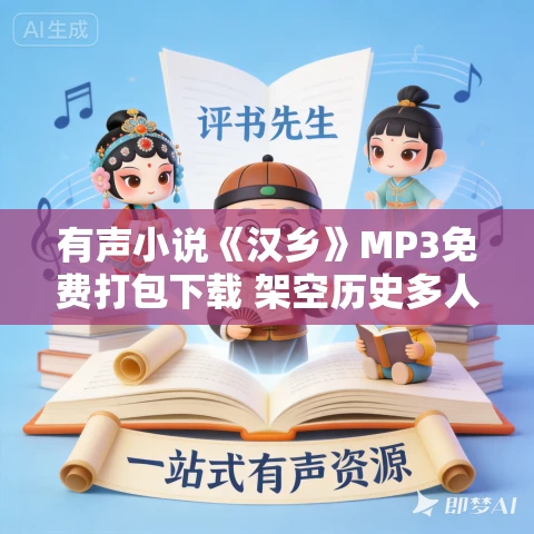 有声小说《汉乡》MP3免费打包下载 架空历史多人有声剧 989集完结 有声小说《汉乡》MP3免费打包下载 架空历史多人有声剧 989集完结